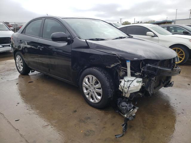 Photo 3 VIN: KNAFU4A21D5691423 - KIA FORTE EX 