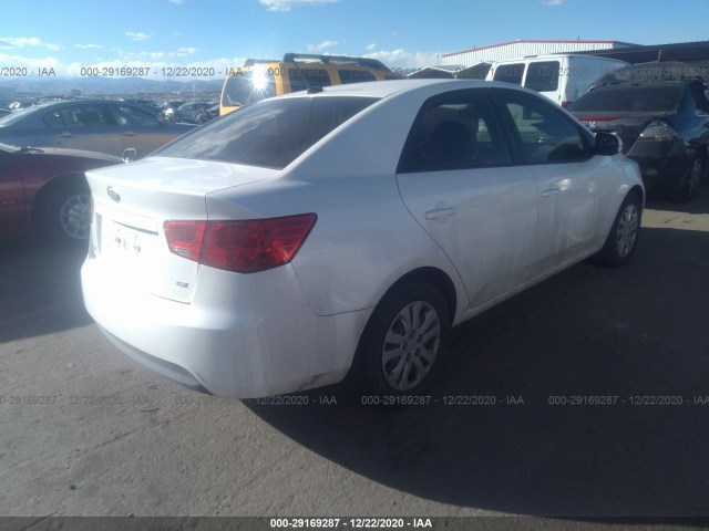 Photo 3 VIN: KNAFU4A21D5694967 - KIA FORTE 