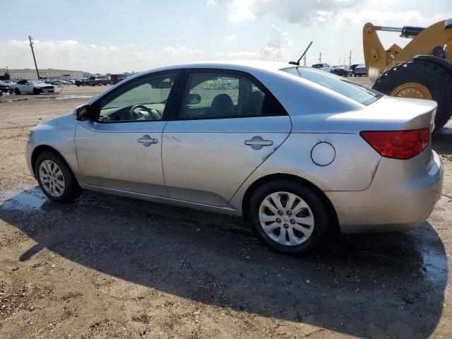 Photo 1 VIN: KNAFU4A21D5696105 - KIA FORTE EX 