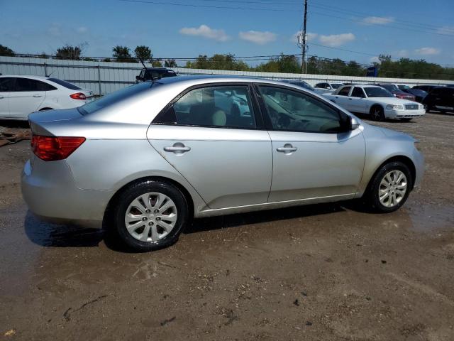 Photo 2 VIN: KNAFU4A21D5696105 - KIA FORTE EX 