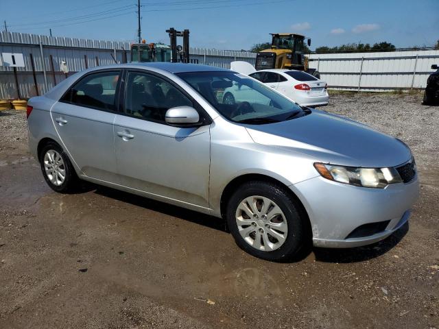 Photo 3 VIN: KNAFU4A21D5696105 - KIA FORTE EX 