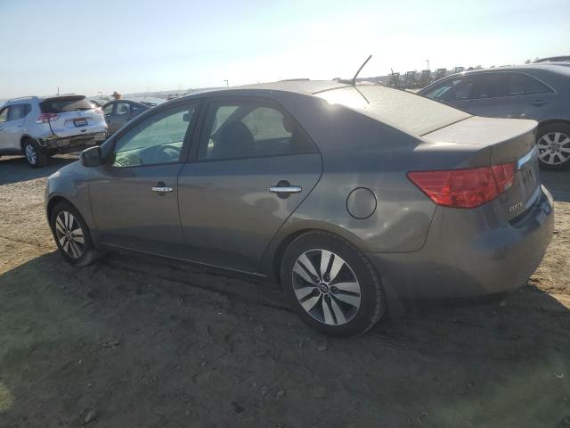 Photo 1 VIN: KNAFU4A21D5699182 - KIA FORTE EX 