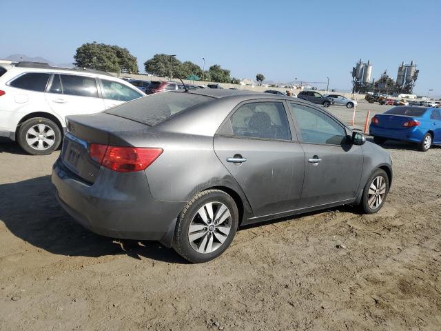 Photo 2 VIN: KNAFU4A21D5699182 - KIA FORTE EX 