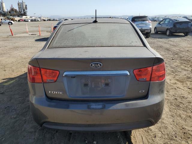 Photo 5 VIN: KNAFU4A21D5699182 - KIA FORTE EX 