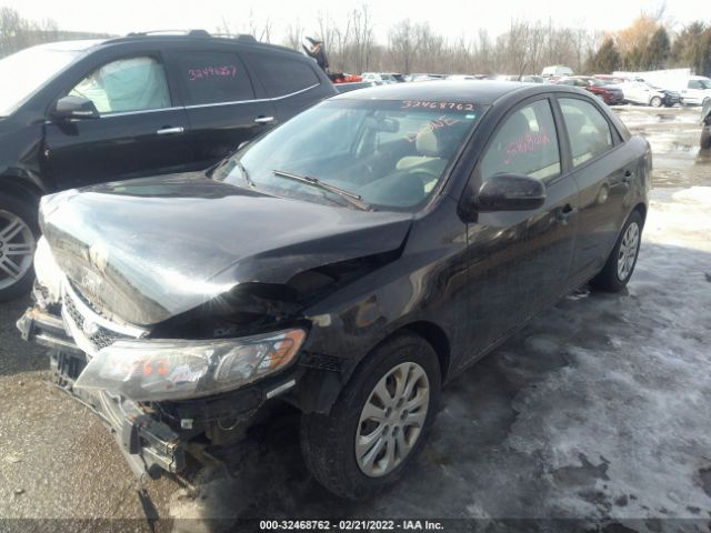 Photo 1 VIN: KNAFU4A21D5701822 - KIA FORTE 