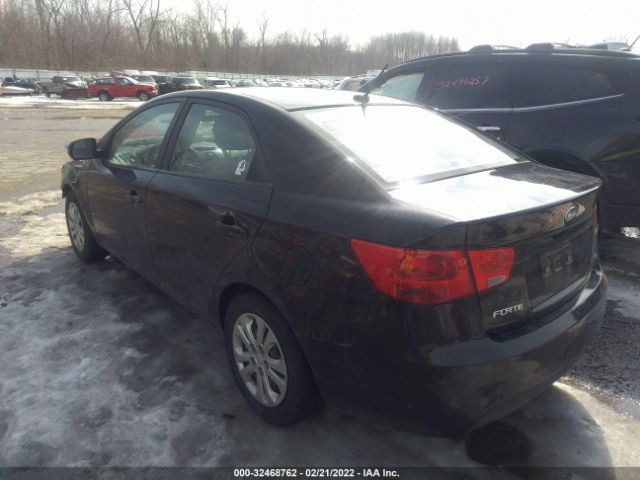 Photo 2 VIN: KNAFU4A21D5701822 - KIA FORTE 