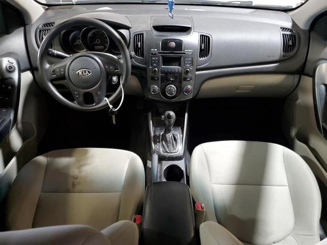 Photo 7 VIN: KNAFU4A21D5709273 - KIA CARNIVAL 