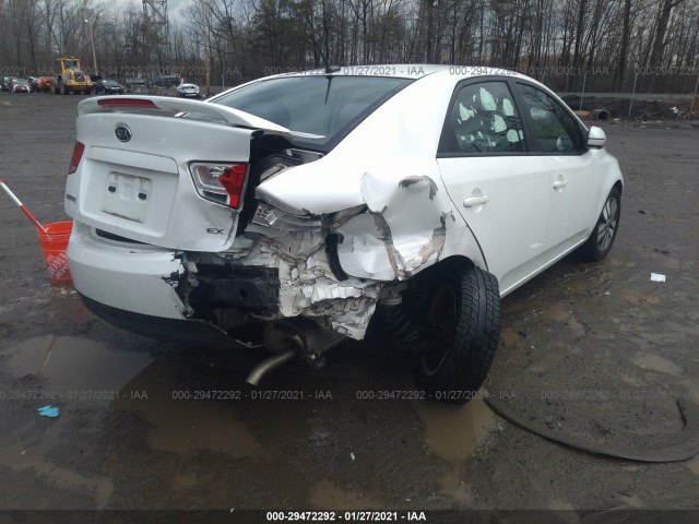 Photo 3 VIN: KNAFU4A21D5709502 - KIA FORTE 