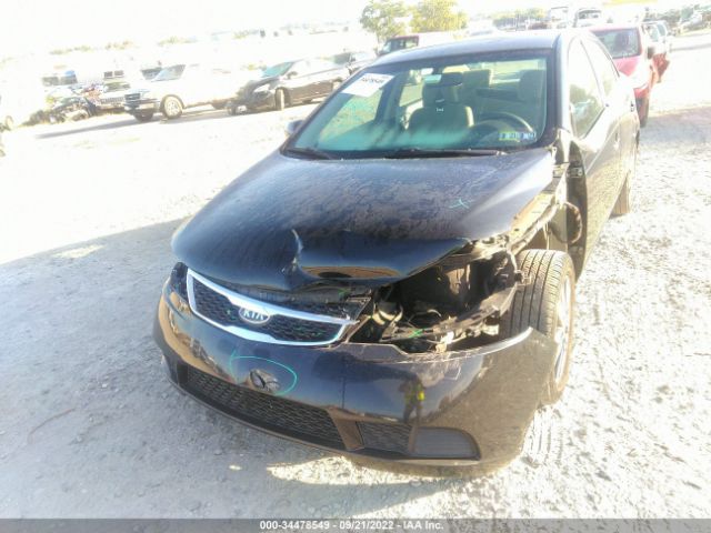 Photo 5 VIN: KNAFU4A21D5709547 - KIA FORTE 