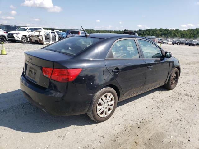 Photo 2 VIN: KNAFU4A21D5713274 - KIA FORTE EX 