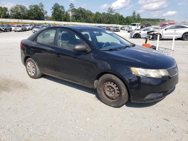 Photo 3 VIN: KNAFU4A21D5713274 - KIA FORTE EX 