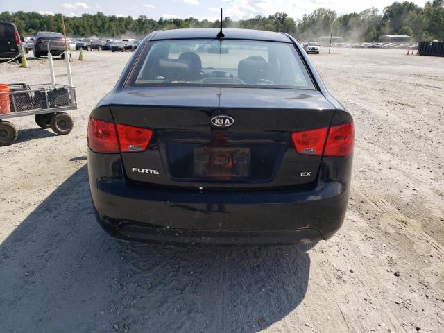 Photo 5 VIN: KNAFU4A21D5713274 - KIA FORTE EX 