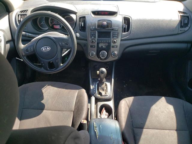 Photo 7 VIN: KNAFU4A21D5713274 - KIA FORTE EX 