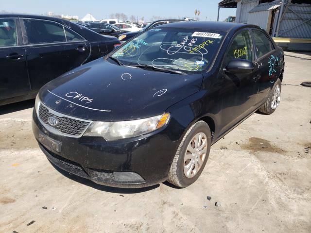 Photo 1 VIN: KNAFU4A21D5715297 - KIA FORTE 