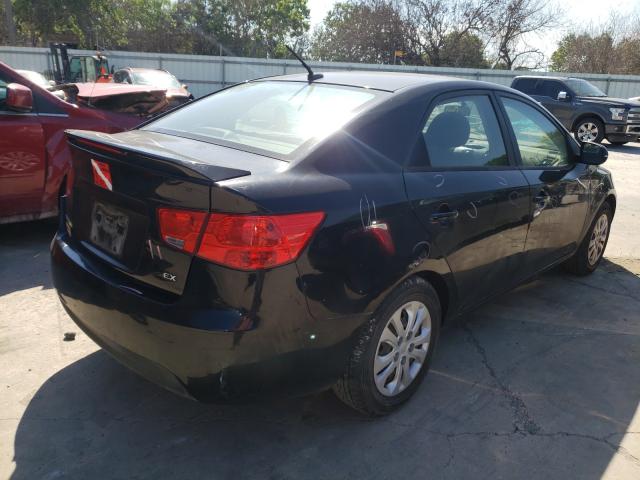 Photo 3 VIN: KNAFU4A21D5715297 - KIA FORTE 