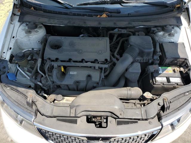 Photo 10 VIN: KNAFU4A21D5719057 - KIA FORTE EX 