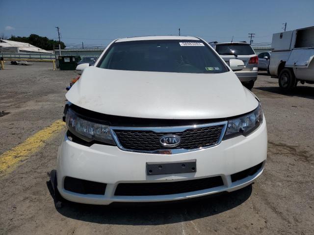 Photo 4 VIN: KNAFU4A21D5719057 - KIA FORTE EX 