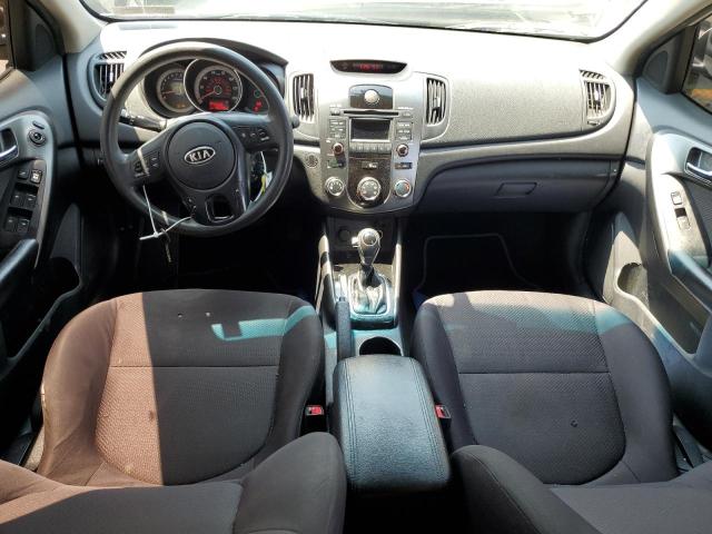 Photo 7 VIN: KNAFU4A21D5719057 - KIA FORTE EX 