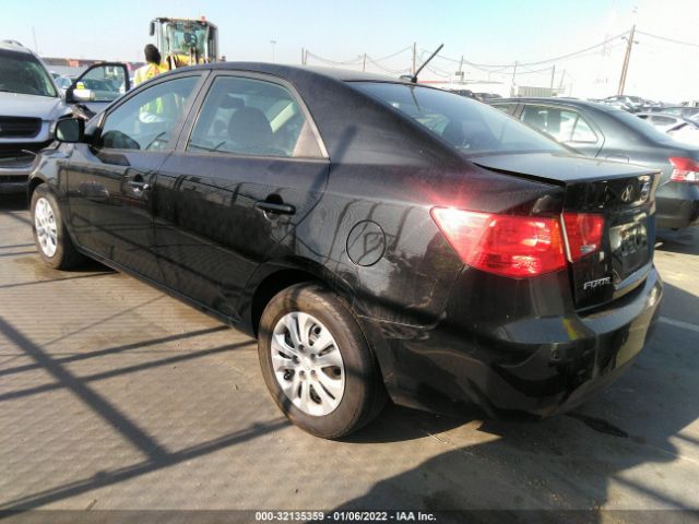 Photo 2 VIN: KNAFU4A21D5721231 - KIA FORTE 