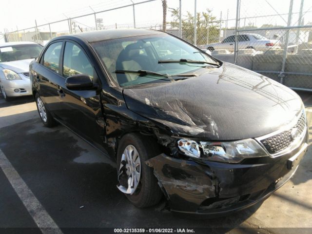 Photo 5 VIN: KNAFU4A21D5721231 - KIA FORTE 