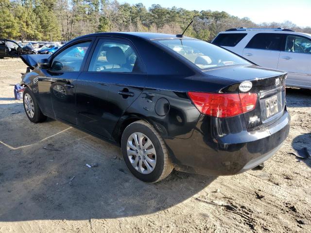 Photo 1 VIN: KNAFU4A21D5721326 - KIA FORTE EX 