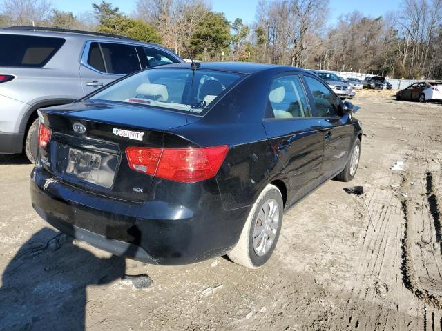 Photo 2 VIN: KNAFU4A21D5721326 - KIA FORTE EX 