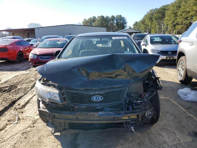 Photo 4 VIN: KNAFU4A21D5721326 - KIA FORTE EX 