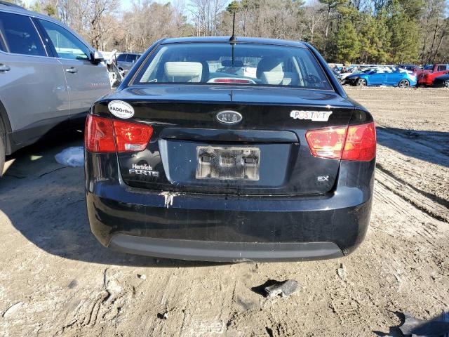 Photo 5 VIN: KNAFU4A21D5721326 - KIA FORTE EX 