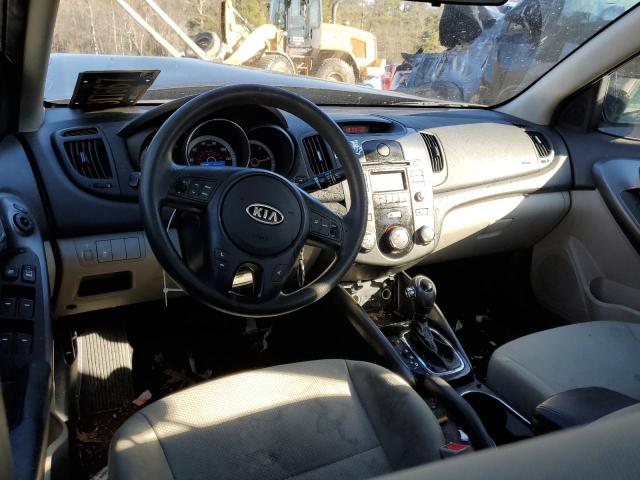 Photo 7 VIN: KNAFU4A21D5721326 - KIA FORTE EX 