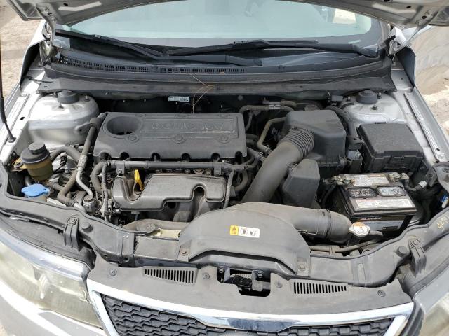 Photo 10 VIN: KNAFU4A21D5722797 - KIA FORTE 