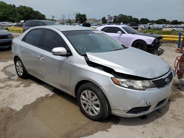 Photo 3 VIN: KNAFU4A21D5722797 - KIA FORTE 