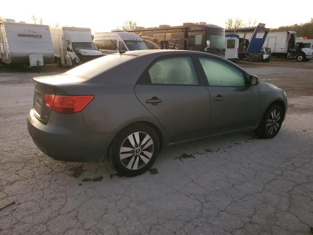 Photo 2 VIN: KNAFU4A21D5722931 - KIA FORTE EX 