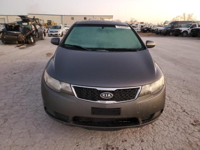 Photo 4 VIN: KNAFU4A21D5722931 - KIA FORTE EX 