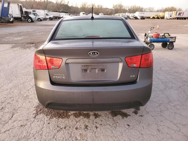 Photo 5 VIN: KNAFU4A21D5722931 - KIA FORTE EX 