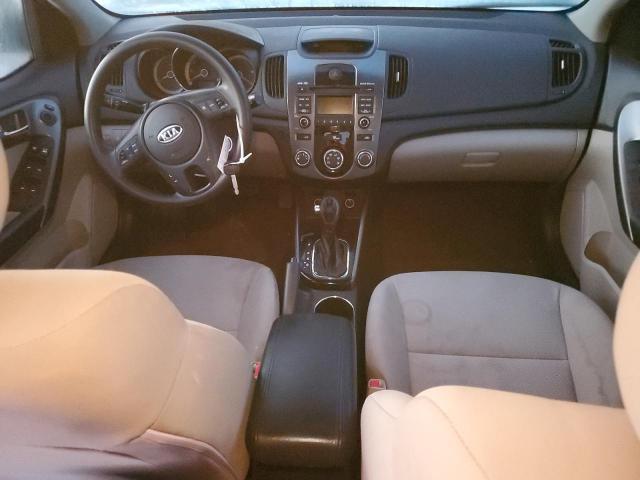 Photo 7 VIN: KNAFU4A21D5722931 - KIA FORTE EX 