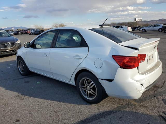 Photo 1 VIN: KNAFU4A21D5723321 - KIA FORTE EX 