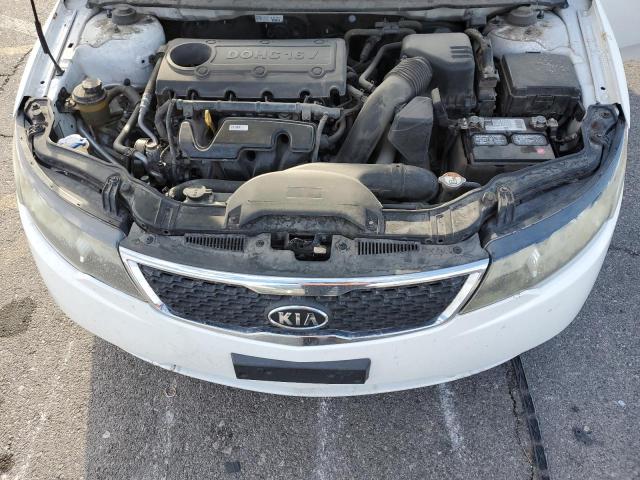 Photo 10 VIN: KNAFU4A21D5723321 - KIA FORTE EX 