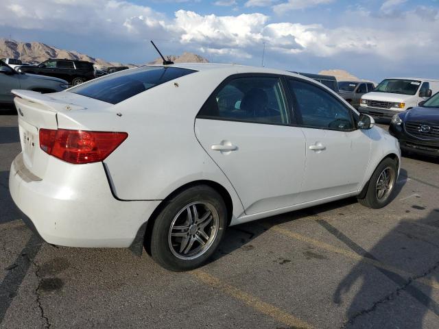 Photo 2 VIN: KNAFU4A21D5723321 - KIA FORTE EX 