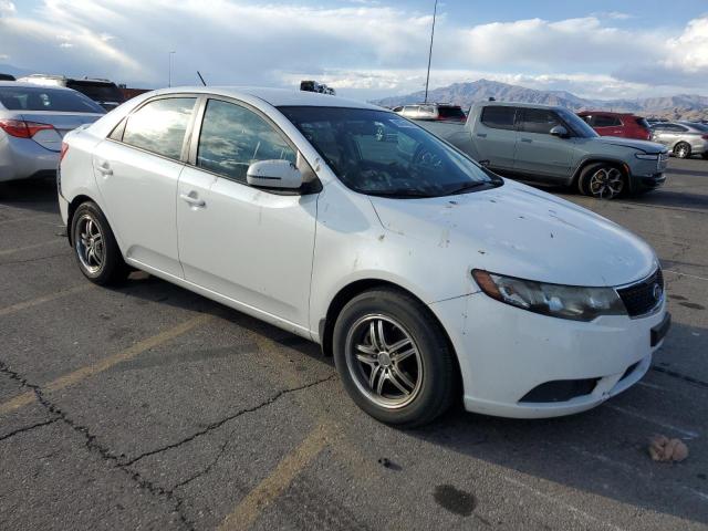 Photo 3 VIN: KNAFU4A21D5723321 - KIA FORTE EX 