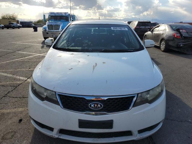 Photo 4 VIN: KNAFU4A21D5723321 - KIA FORTE EX 