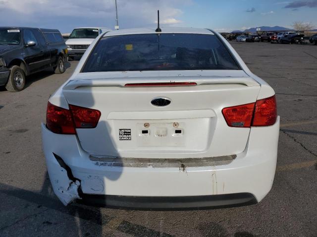 Photo 5 VIN: KNAFU4A21D5723321 - KIA FORTE EX 