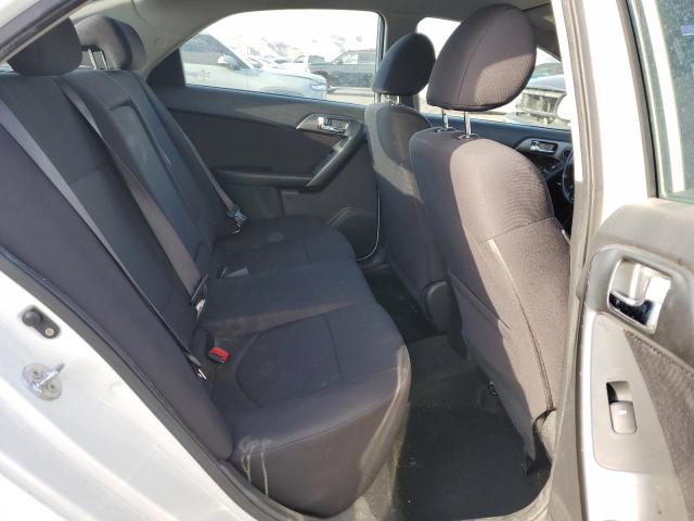 Photo 9 VIN: KNAFU4A21D5723321 - KIA FORTE EX 