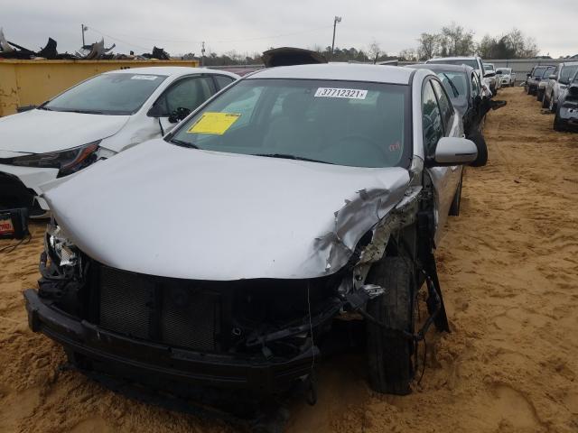 Photo 1 VIN: KNAFU4A21D5725764 - KIA FORTE EX 