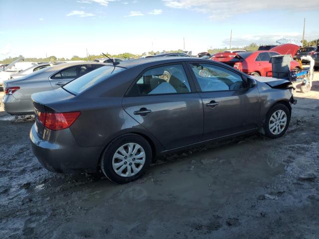 Photo 2 VIN: KNAFU4A21D5729720 - KIA FORTE EX 