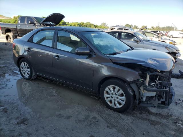 Photo 3 VIN: KNAFU4A21D5729720 - KIA FORTE EX 