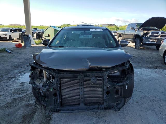 Photo 4 VIN: KNAFU4A21D5729720 - KIA FORTE EX 