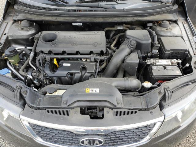 Photo 6 VIN: KNAFU4A21D5729992 - KIA FORTE EX 