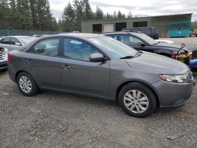 Photo 8 VIN: KNAFU4A21D5729992 - KIA FORTE EX 