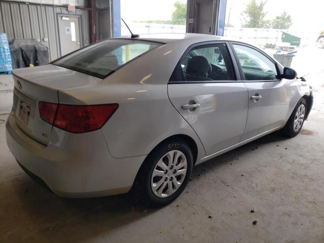 Photo 2 VIN: KNAFU4A21D5730186 - KIA FORTE EX 