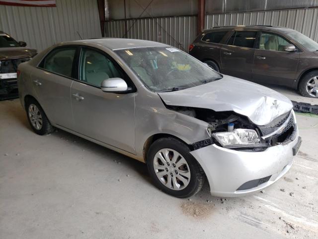 Photo 3 VIN: KNAFU4A21D5730186 - KIA FORTE EX 